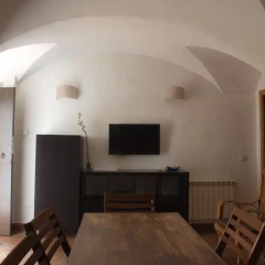 Отель La Posada de Grimaldo удобства в номере фото 2
