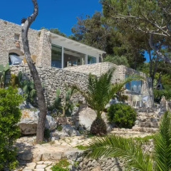 Отель La Casa del Fico Гальяно дель Капо фото 5