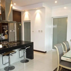 Отель The White Villa Patong в номере