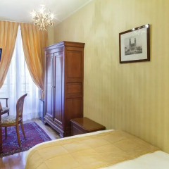 Отель Hôtel du Palais Bourbon Франция, Париж - отзывы, цены и фото номеров - забронировать отель Hôtel du Palais Bourbon онлайн комната для гостей фото 6