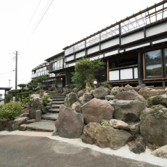 Отель Yokohama Fujiyoshi Izuten Ито фото 2