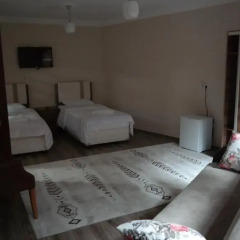Grand Uzungol Hotel Турция, Узунгёль - отзывы, цены и фото номеров - забронировать отель Grand Uzungol Hotel онлайн комната для гостей фото 8