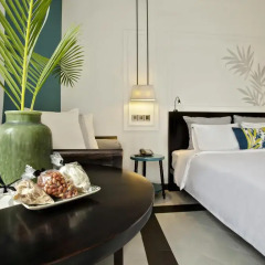 Maison Vy Hotel 3* Номер Делюкс с различными типами кроватей фото 3