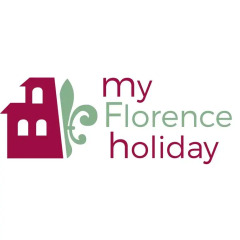 Отель MyFlorenceHoliday Santa Croce Апартаменты с различными типами кроватей фото 23