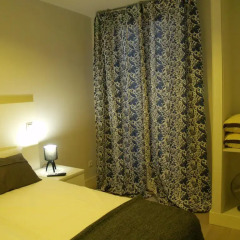 Отель 8Rooms Madrid Мадрид комната для гостей фото 2