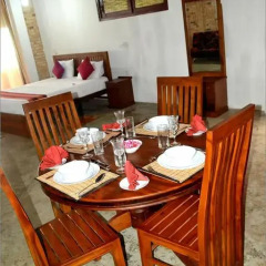 Отель Claremont Lanka Студия с различными типами кроватей фото 18