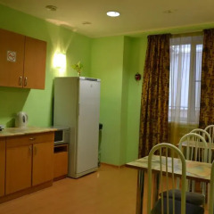 Hotel Oktyabr'skaya On Belinskogo в номере фото 2
