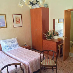 Отель B&B Gelone 3* Стандартный номер фото 22