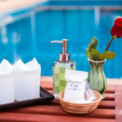 Отель Jinda Resort бассейн фото 2