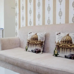 Апартаменты Sunrise Ocean View Apartment Апартаменты с различными типами кроватей фото 6