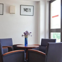 Апартаменты Niu d'Aus Apartments 3* Апартаменты с различными типами кроватей фото 8