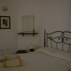 Отель B&B L'Umbra di lu Soli Кастельсардо детские мероприятия фото 2