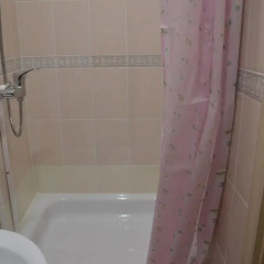 Гостиница Solika Hostel в Иркутске 2 отзыва об отеле, цены и фото номеров - забронировать гостиницу Solika Hostel онлайн Иркутск ванная фото 2