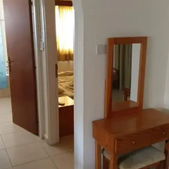 New York Plaza Hotel Apartments удобства в номере