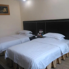 Jiayi Hotel комната для гостей фото 2