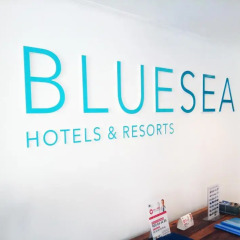Hotel Blue Sea Don Jaime спортивное сооружение