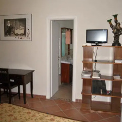 Отель B&b Masseria Della Casa 2* Стандартный номер фото 9