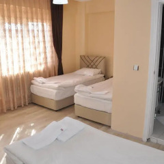 Aygun Hotel Стандартный номер фото 2