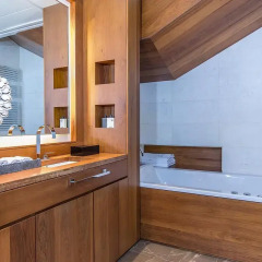 Отель Valencia Luxury Alma Palace Испания, Валенсия - отзывы, цены и фото номеров - забронировать отель Valencia Luxury Alma Palace онлайн спа фото 2