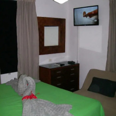 Отель Apartamento B6 El Dorado Village Доминикана, Пунта Кана - отзывы, цены и фото номеров - забронировать отель Apartamento B6 El Dorado Village онлайн спа фото 2