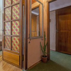 Апартаменты Apartment u fontanov na Moskovskom prospekte Санкт-Петербург сауна