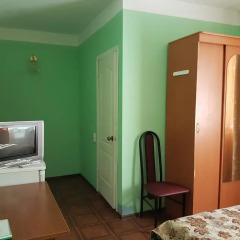 Отель Lucky Stars Стандартный номер фото 16