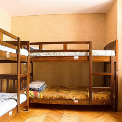 Отель BHM Hostel Грузия, Тбилиси - отзывы, цены и фото номеров - забронировать отель BHM Hostel онлайн детские мероприятия фото 2