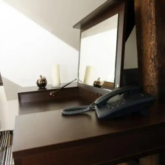 Отель City Center House Elephant 4* Номер Делюкс с различными типами кроватей фото 8