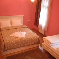 Отель Cheers Lighthouse 3* Стандартный номер с двуспальной кроватью фото 5