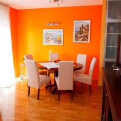 Отель Home Away from Home питание