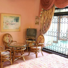 Отель Vista Garden Guest House комната для гостей фото 4
