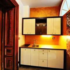 Отель Residence Malostranská 4* Студия фото 8