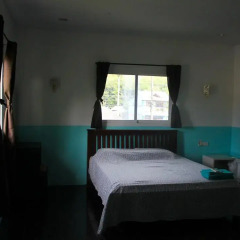 Отель Baan Kawchuea Guest House Ланта детские мероприятия