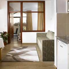 Отель Lev Yerushalayim 3* Апартаменты фото 7