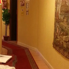 Отель Hostal Casa de Huespedes Marisol сауна