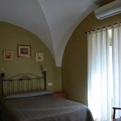Отель Hostal San Miguel Стандартный номер фото 8