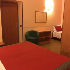 Hotel Delle Ortensie Фьюджи удобства в номере