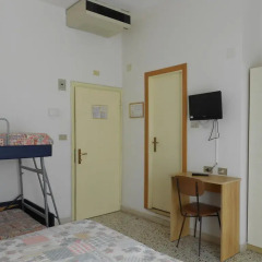 Hotel Laguna Blu 3* Стандартный номер фото 5