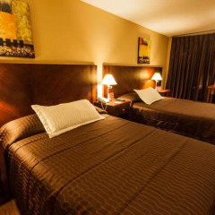 Barnard Hotel 3* Стандартный номер с различными типами кроватей фото 3