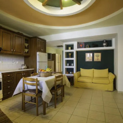 Апартаменты Lyristis Studios & Apartments в номере фото 2