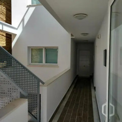 Отель Apartamentos Guga Испания, Кониль-де-ла-Фронтера - отзывы, цены и фото номеров - забронировать отель Apartamentos Guga онлайн интерьер отеля