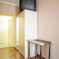 Tulpan Hotel Стандартный номер фото 15