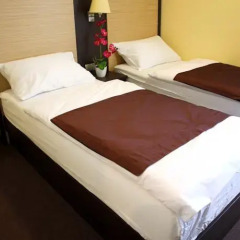 Hotel Poetovio комната для гостей фото 8