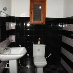 Отель Chelli Homestay ванная фото 2