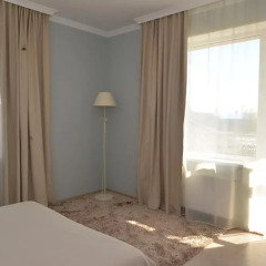Отель Relax Centre Banki Стандартный номер фото 4
