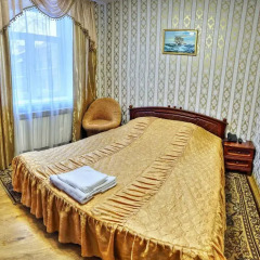 Гостиница Славия 3* Стандартный номер фото 5