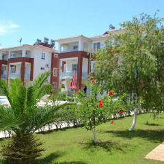 Belek 1 Турция, Белек - отзывы, цены и фото номеров - забронировать отель Belek 1 онлайн