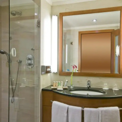 Radisson Collection Hotel Warsaw 5* Стандартный номер с различными типами кроватей