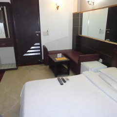Hotel Amrit Villa удобства в номере