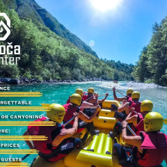 Апартаменты Apartments Kaninska vas фото 2